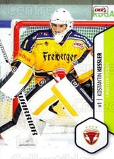 2016-17 German DEL2 #196 Konstantin Kessler