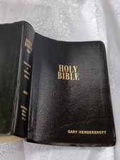 Holy Bible NRSV 373j SACRAMENT OF INITIATION ed Catholic Press 