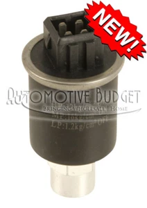 A/C Pressure Switch Volkswagen Beetle Corrado Eurovan Golf Jetta Passat - NEW - Picture 1 of 1