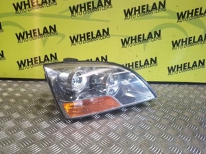 FARO DELANTERO DERECHO KIA SORENTO 2.5 EX COMERCIAL 2002-2010 - Imagen 1 de 5