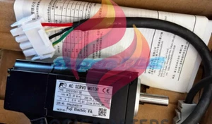 1pz Nuovo Servomotore Fuji GYS101DC1-SB - Foto 1 di 3