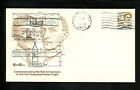 US FDC #C91 Tudor House 1978 Dayton OH Wright Brothers Unofficial