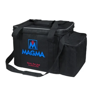 MAGMA GRIGLIA IMBOTTITA E CUSTODIA ACCESSORI - Foto 1 di 1