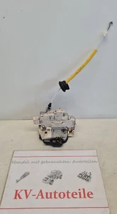 Cerradura puerta Audi A3 2004 8P1 1.6 FSI VL JA6- 4F1837015 31S04 - Imagen 1 de 10