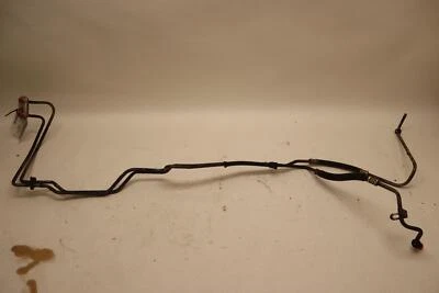 2009-2014 CADILLAC ESCALADE RWD AUTOMATIC TRANSMISSION OIL COOLER HOSE LINE OEM - Image 1 of 4