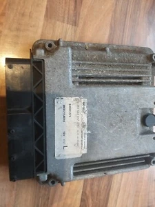ALFA GT 2.0 JTS 16V ECU CON NUMERO PARTE 0261 S01 017 04-11 - Foto 1 di 1