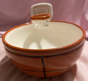 Maxis Creations The Basketball Mug with a Hoop Dessert Bowl 14 oz Cup - Picture 1 of 6
