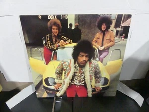 Jimi Hendrix Experience L.A. Forum LP - Imagen 1 de 2