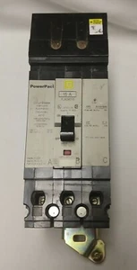 NEW Square D FJA34015 3-pole 15A 240V Circuit Breaker I-Iine - Picture 1 of 9