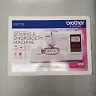 Brother SE725 Sewing & Embroidery Machine w/ Wireless LAN Connectivity ***NEW***
