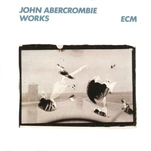 John Abercrombie – Works (LP, Compilation)  - Imagen 1 de 1