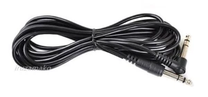 Official ROLAND Electronic drum stereo cable for V-Drums series (01235489) - Picture 1 of 3