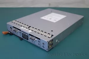 Dell 0JT517 Powervault MD1000/SAS/SATA EMM Controller Module - Picture 1 of 5