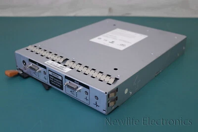 Dell 0JT517 Powervault MD1000/SAS/SATA EMM Controller Module - Image 1 of 4