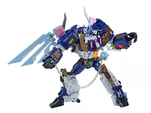 MMC R-42Y Deathsaurus Dragon Year Limited Dinosaur Transformable Toy instock - Picture 1 of 13