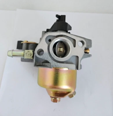 Vergaser für Benzin Rasenmäher RM 51 RA-E Hanseatic - Bild 1 von 4