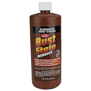 Whink RUST STAIN REMOVER 32OZ - P/N 1232 - Picture 1 of 1