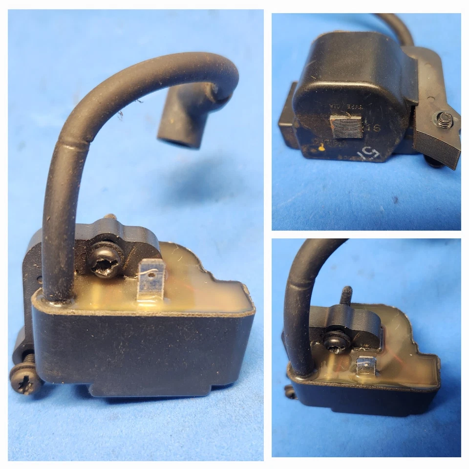 Yardman / MTD Model YM20CS Trimmer - Ignition Module Coil  - Image 1 of 4