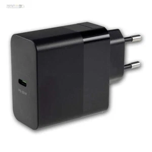 USB-C Ladegerät 65W Netzteil Stecker Adapter für Smartphone Handy Tablet & Co - Bild 1 von 4