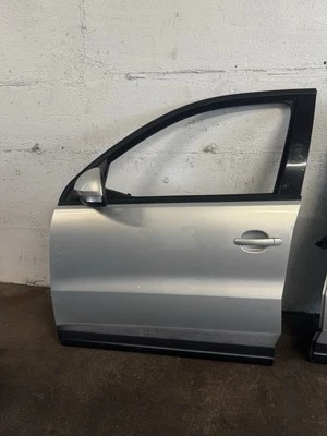 Driver Puerta Delantera VV Tiguan 12-17 Foto 1 de 2