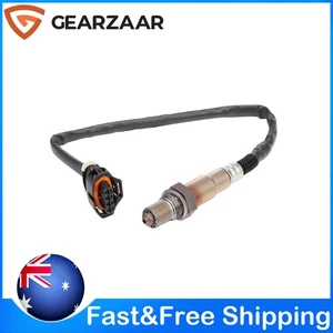 2X Oxygen Sensor 4 Wire Fits Holden Commodore V6 3.6L VZ LE0 VE LY7 2Pcs - Picture 1 of 3