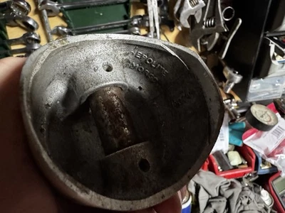 Vintage Sunbeam Piston - Image 1 of 2