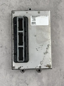 1999-2004 Jeep Grand Cherokee ECM Engine Control Module - Picture 1 of 8