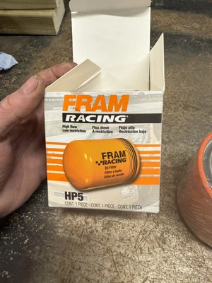 Fram Hp5 New - Image 1 of 4