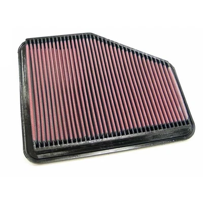 Filtro de aire K&N 33-2220 para 01-11 Lexus GS300 GS430 GS450h SC430 Foto 1 de 4