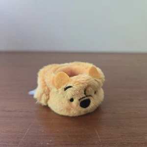 NUEVO Brazalete Walt Disney Parks Slap - Difuso - Winnie the Pooh - Imagen 1 de 4