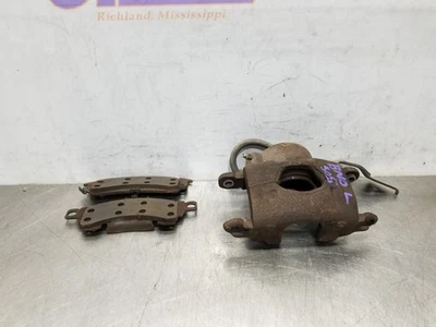 93 1993 Buick Roadmaster pinza de freno conductor delantero izquierdo  Foto 1 de 4