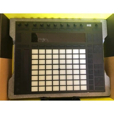 Ableton Push 2‑Live 11 Suite Music Production Controller Bundle Set - Image 1 of 4