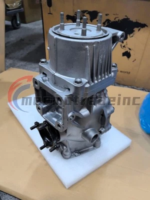 compatible con Toyota Sienna 3.5L 2011-2018 conjunto de acoplamiento diferencial trasero Foto 1 de 4