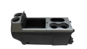 2006-2008 Ford F-150 Center Console W/O Lid Used 8L3Z15045A36DB OEM - Picture 1 of 11