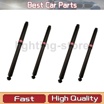 Amortiguador KYB para Ford F-250 Super Duty 5,4 L 2004 2003 2002 2001 2000 1999 Foto 1 de 4