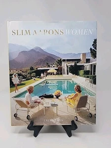 Slim Aarons: Women by Abrams - defekter Bezug - siehe Details - Bild 1 von 5