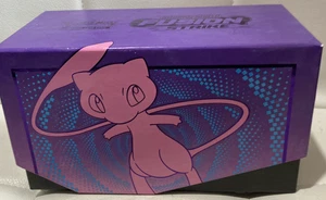 pokemon cards mixed bundle 164 cards  & box see picture for cards - Foto 1 di 16