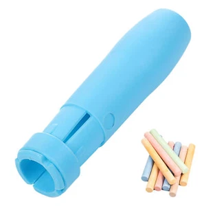 Chalk Holders Railroad Chalk Holder Jumbo Plastic Adjustable Chalk Clip - Picture 1 of 8