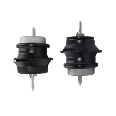 New Set of 2 Engine Motor Mount for 09-12 Infiniti FX35/ 2013 FX37/ 14-16 QX70 - Image 1 of 4