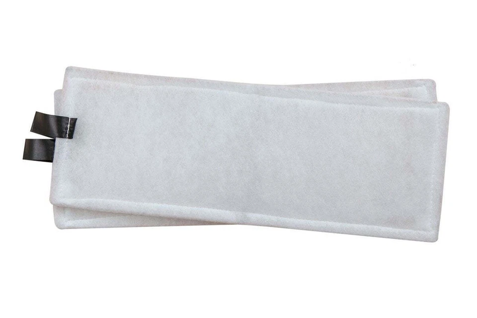 UNDISCLOSED Vent Axia Sentinel Kinetic Plus, Plus B & High Flow Ersatzfilter 2er-Pack