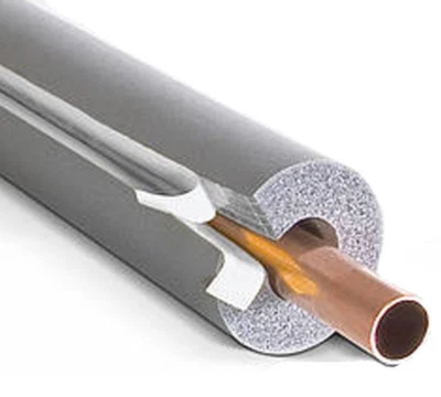 Armaflex SH Isolierschlauch 10 x 35 mm x 2m selbstklebend Rohrisolierung Heizung - Bild 1 von 3