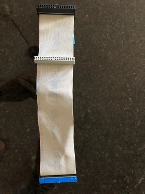 Genuine Dell Dimension System Board Cable P/N C1906 For Hard Drive Connection - Image 1 of 4