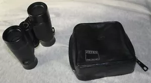 Zeiss 8x30B binoculars West Germany, classic? No dialyte! RARE! - Picture 1 of 19
