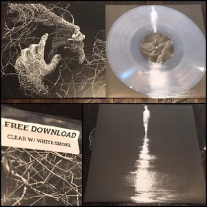 UMBRA VITAE Shadow Of Life LP Vinyl 100-The Red Chord Twitching Tongues Converge - Picture 1 of 10
