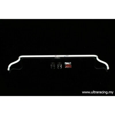 Ultra Racing Rear Sway Bar 22mm for AUDI A5 B8 Typ 8T 2.0T '07 2/4WD (AR22-539) - Image 1 of 4