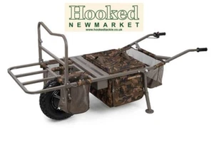 Fox Transporter 24v Power Barrow  - Picture 1 of 10