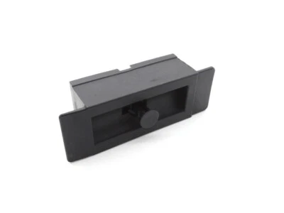 Original Audi A6 A7 4G C7 Wagenheberaufnahme Wagenheber Aufnahme vorn 4G0802845 - Bild 1 von 3