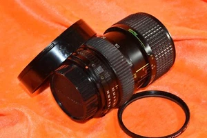 TOKINA AT-X F=28-85mm MACRO 1:3.5-4.5 Ø62MM MD MOUNT LENS HOOD - Picture 1 of 8