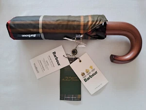 Regenschirm der Marke Barbour. Neu! - Bild 1 von 7