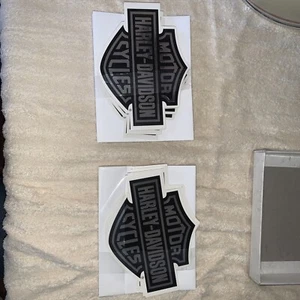 Harley Davidson 2004 Hallmark Einladungen Konvolut 16 mit Umschlägen - Bild 1 von 1